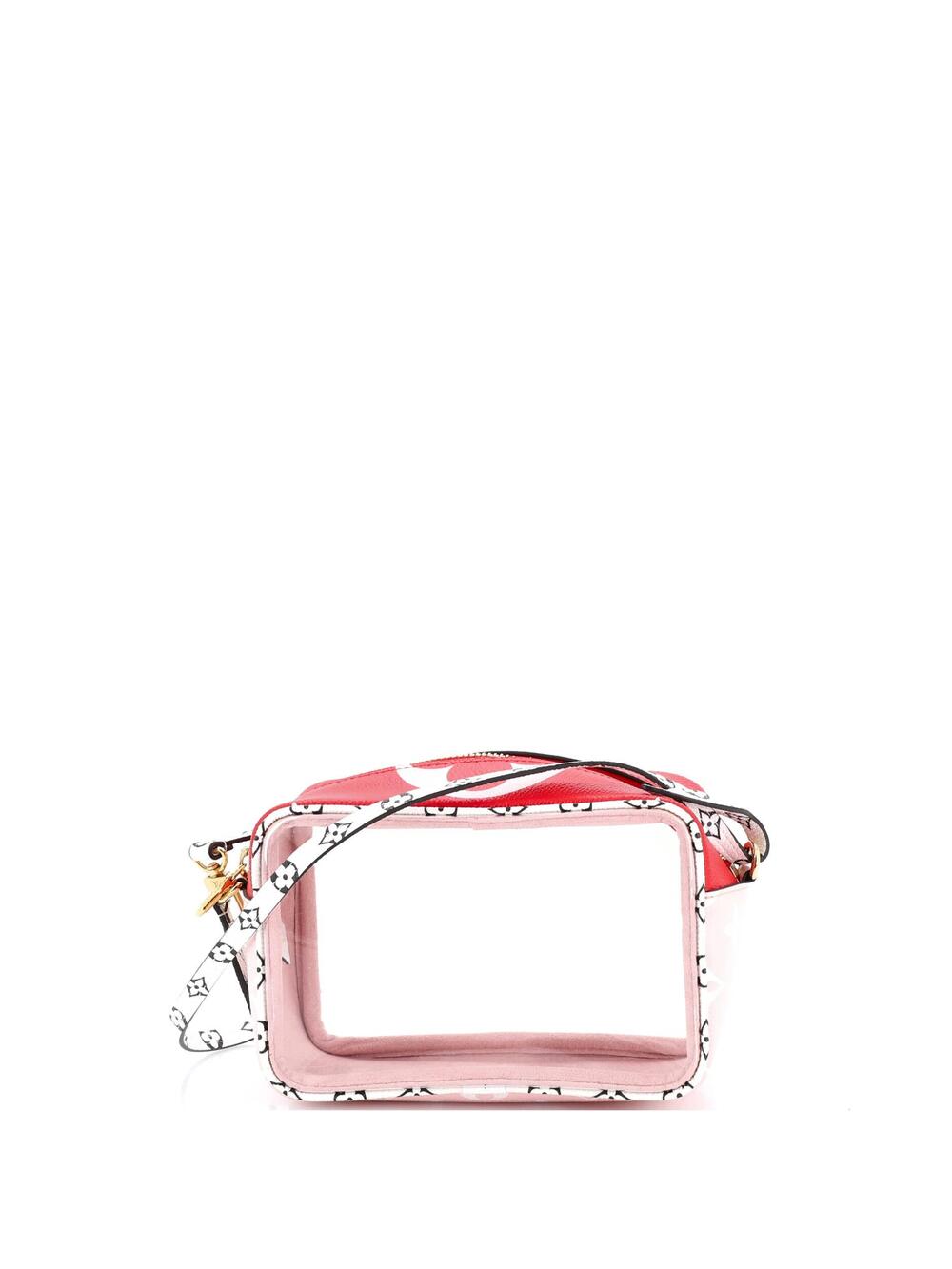 Louis Vuitton Beach Pouch Limited #236989L15B